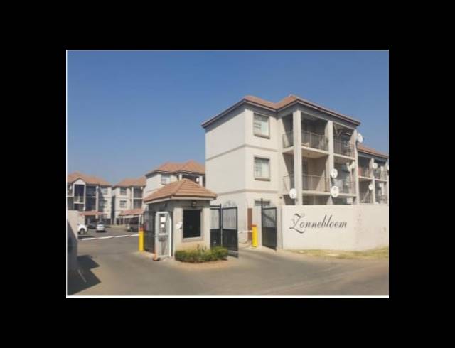 2 BEDROOM APARTMENT FOR SALE IN COMET